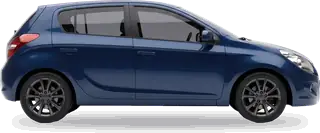 6 × Citadine