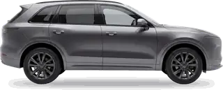 4 × SUV / 4x4